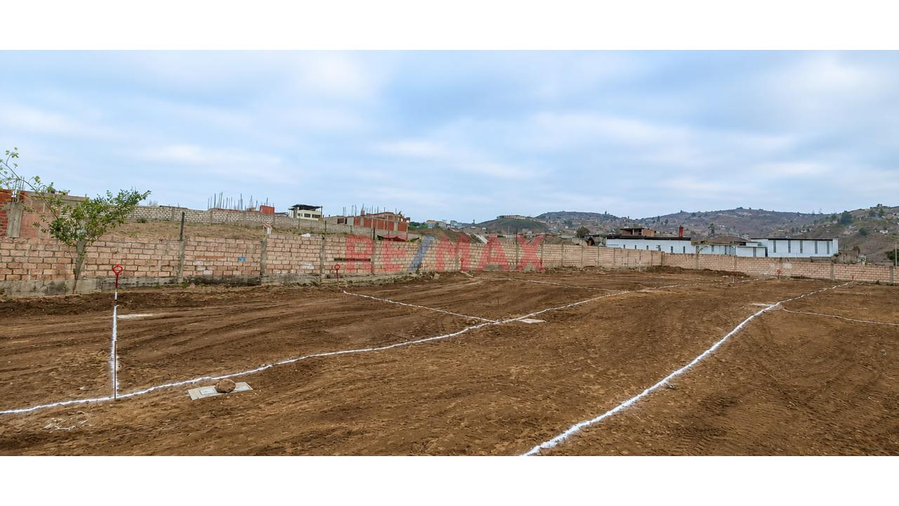 Se Vende Terreno Urbano En Alto Selva Alegre - En Quinta - El Gran Chaparral - 4