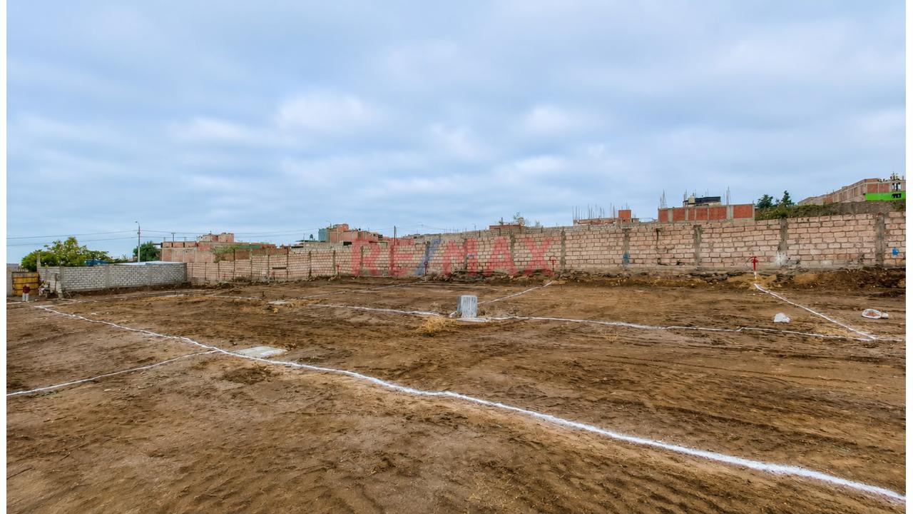 Se Vende Terreno Urbano En Alto Selva Alegre - En Quinta - El Gran Chaparral - 3
