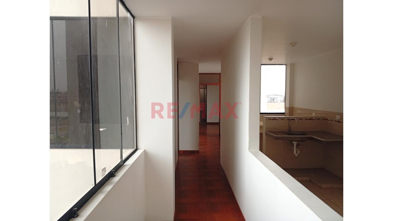 Vendo Departamento De 120 M² El Pinar — foto 5