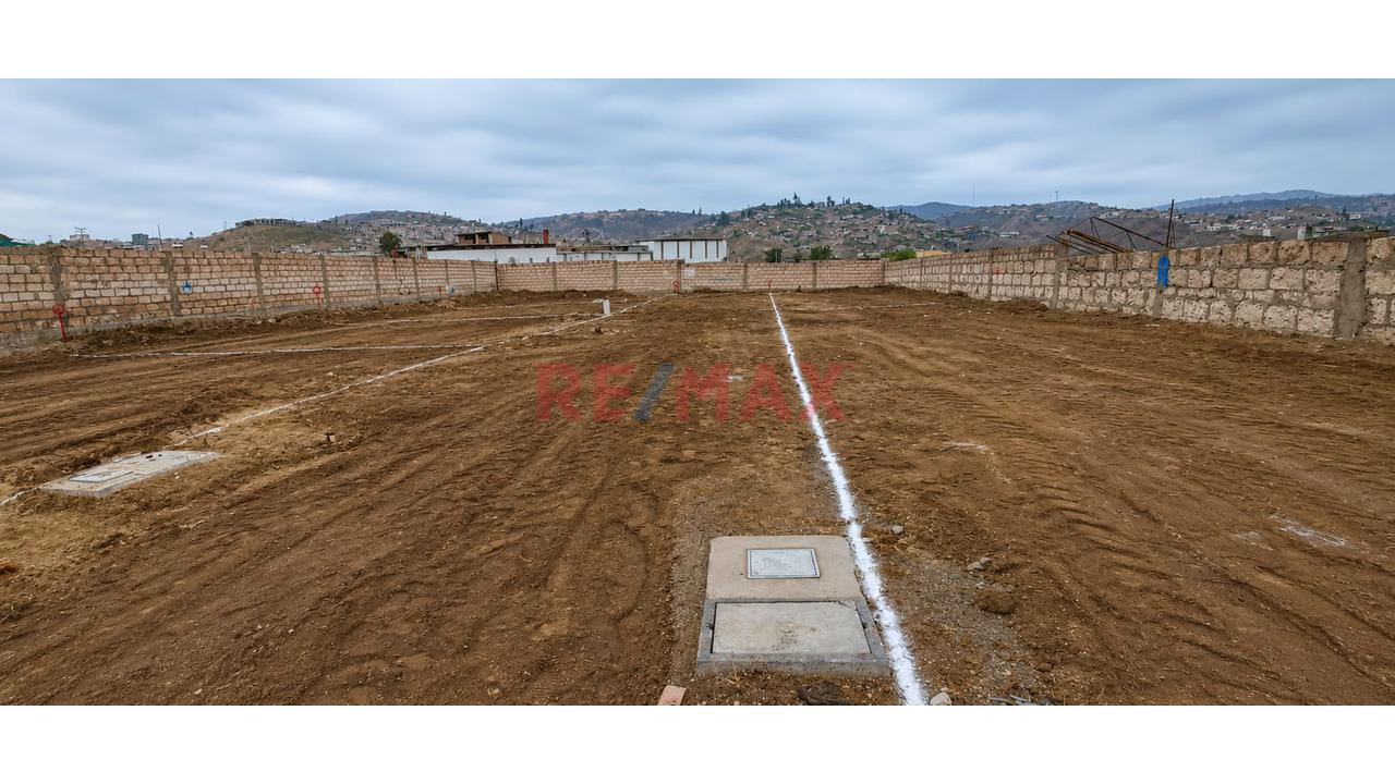 Se Vende Terreno Urbano - En Quinta - El Gran Chaparral - 2