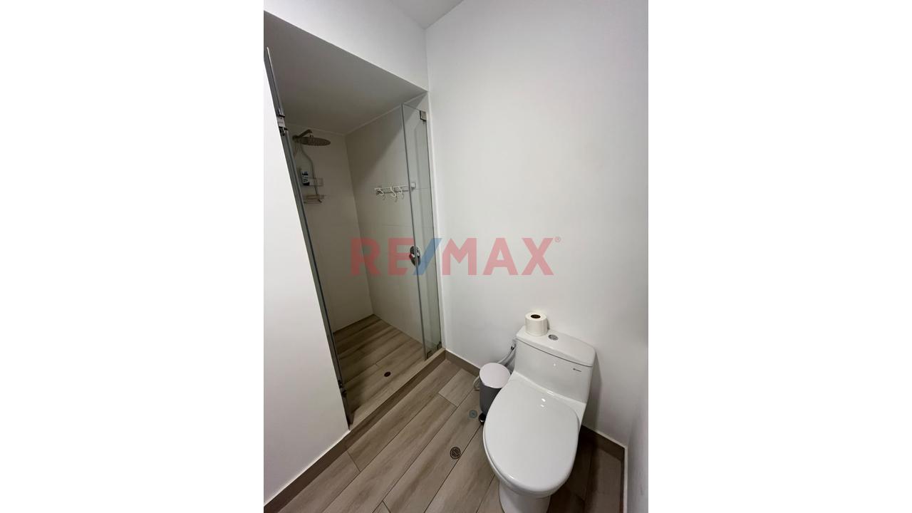 Moderno Departamento De 1 Dormitorio En San Isidro — foto 2