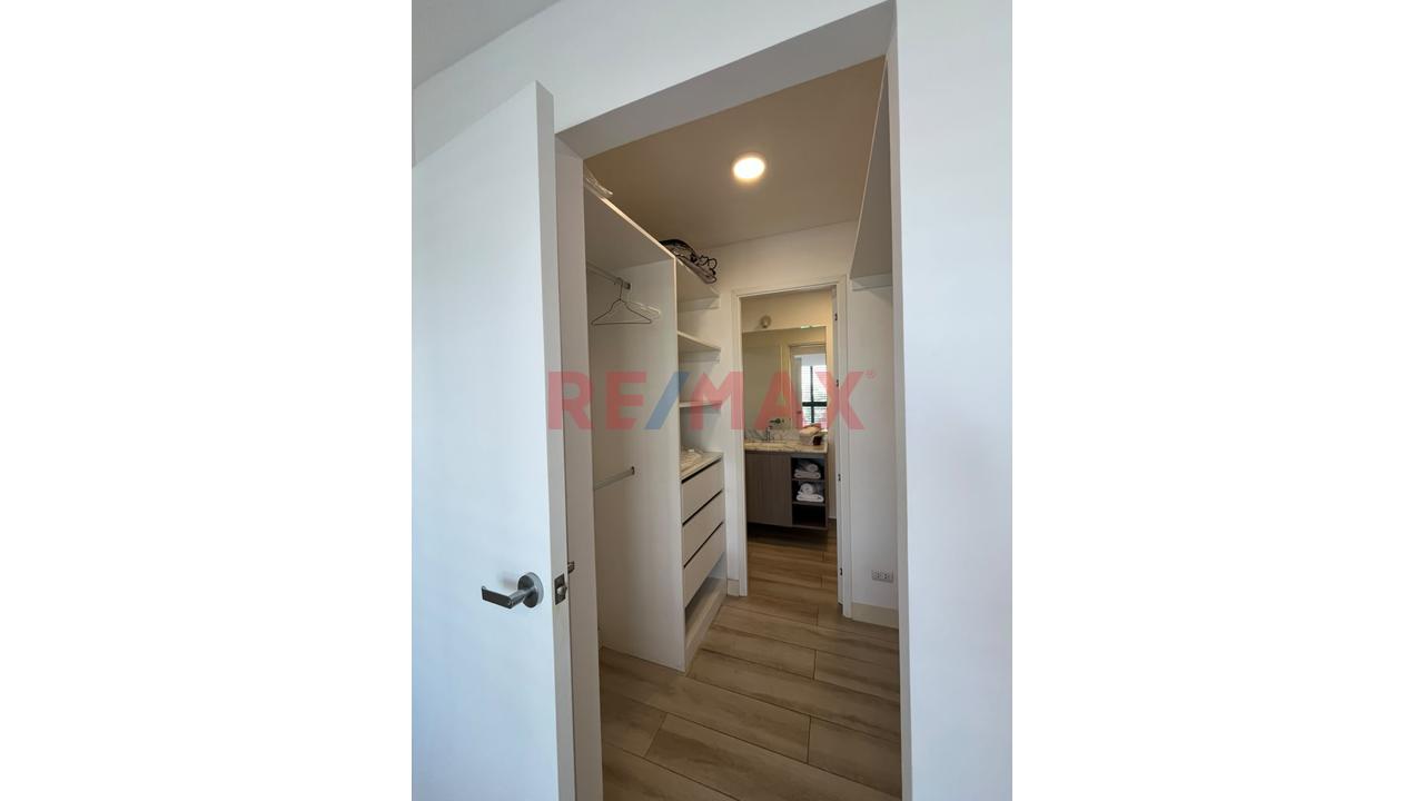 Moderno Departamento De 1 Dormitorio En San Isidro — foto 7
