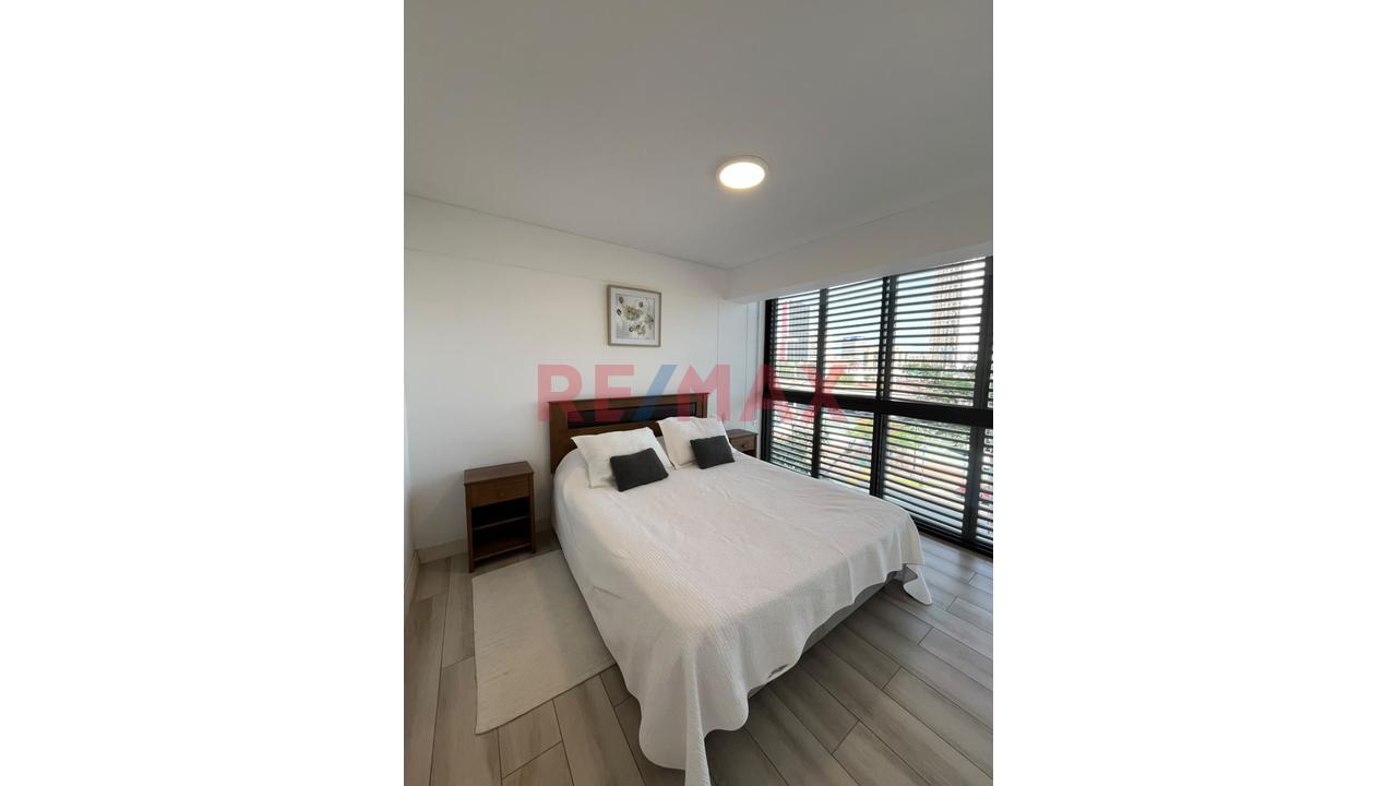Moderno Departamento De 1 Dormitorio En San Isidro — foto 9