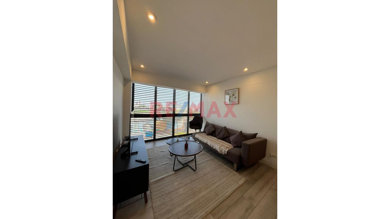 Moderno Departamento De 1 Dormitorio En San Isidro — foto 15