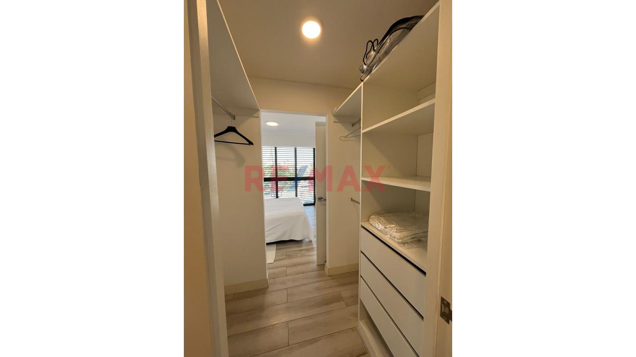 Moderno Departamento De 1 Dormitorio En San Isidro — foto 5