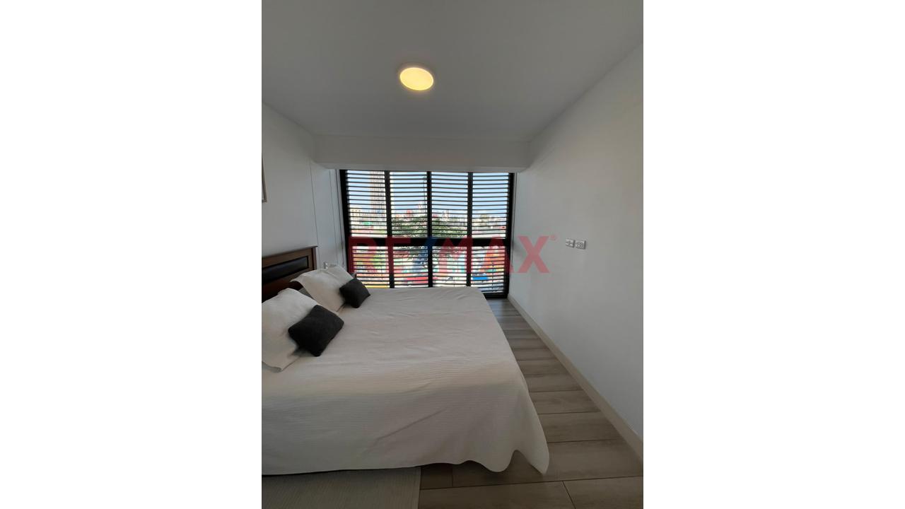 Moderno Departamento De 1 Dormitorio En San Isidro — foto 8