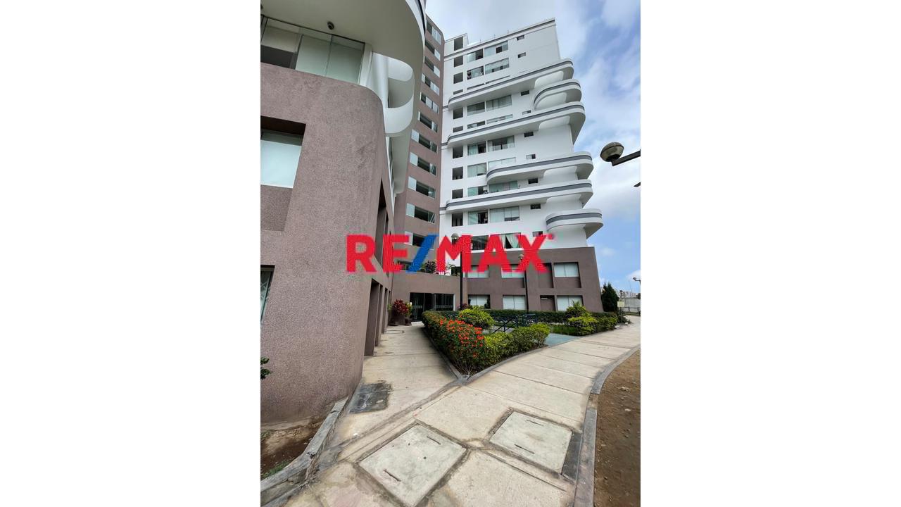 🏡 Departamento En Alquiler En Santiago De Surco