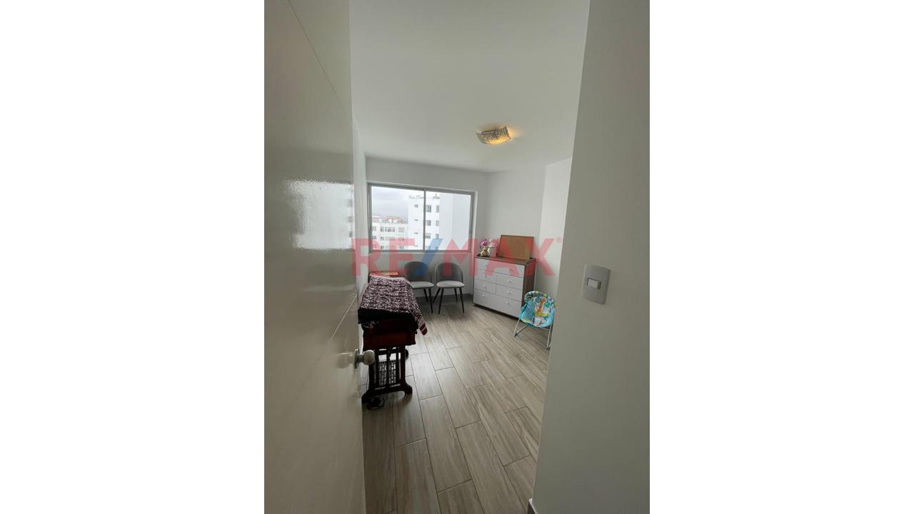 🏡 Departamento En Alquiler En Santiago De Surco — foto 4