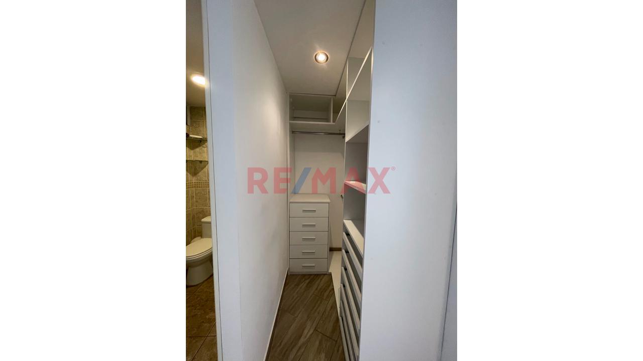 🏡 Departamento En Alquiler En Santiago De Surco — foto 3