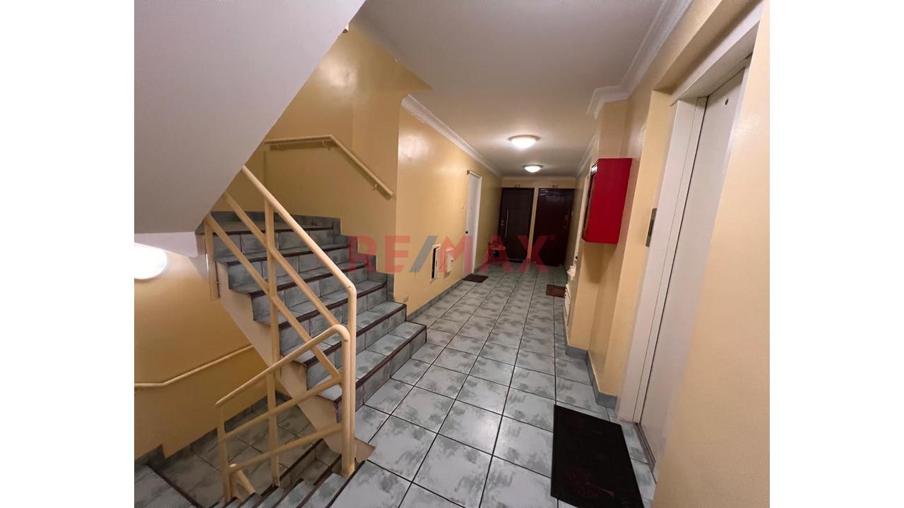 Venta Departamento 3 Habitaciones San Miguel — foto 14