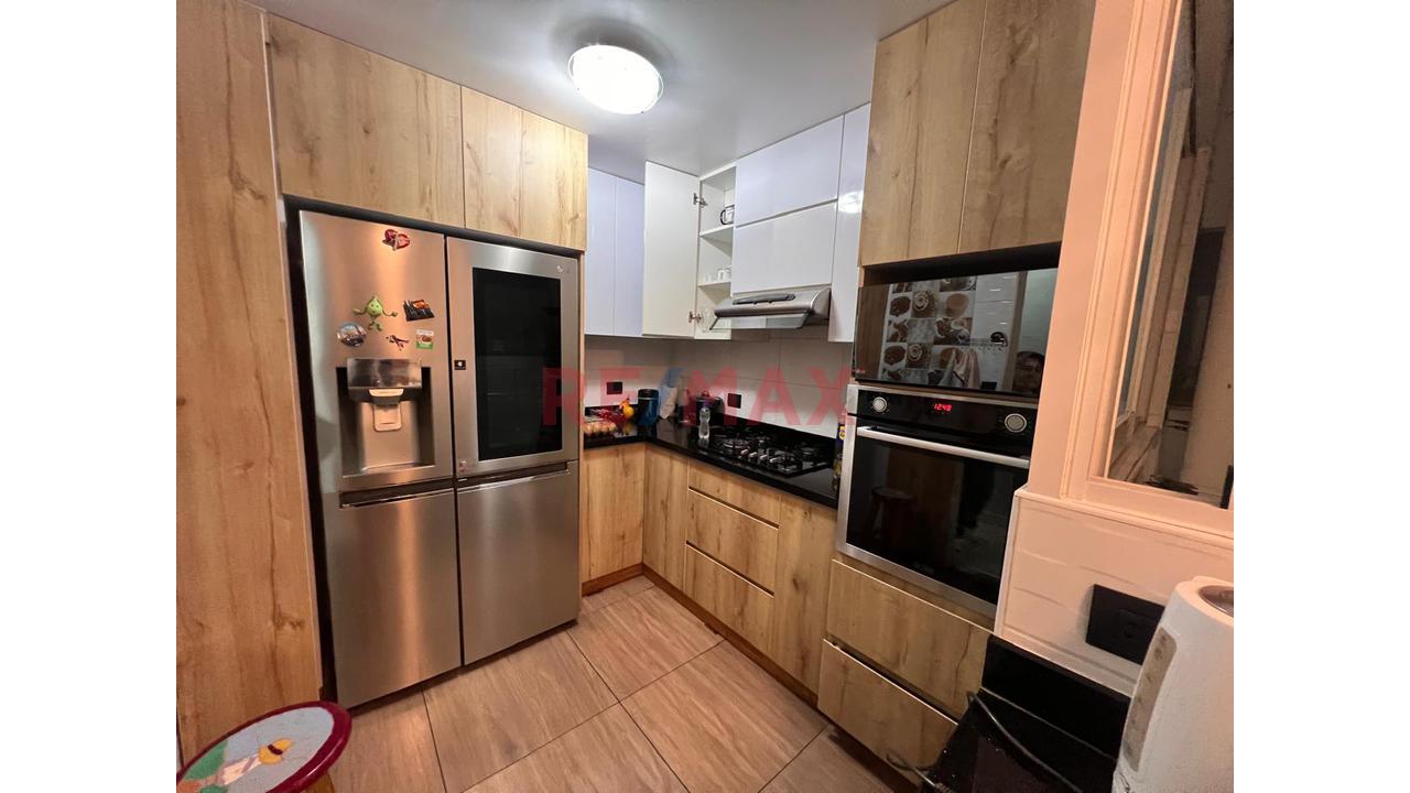 Venta Departamento 3 Habitaciones San Miguel — foto 3