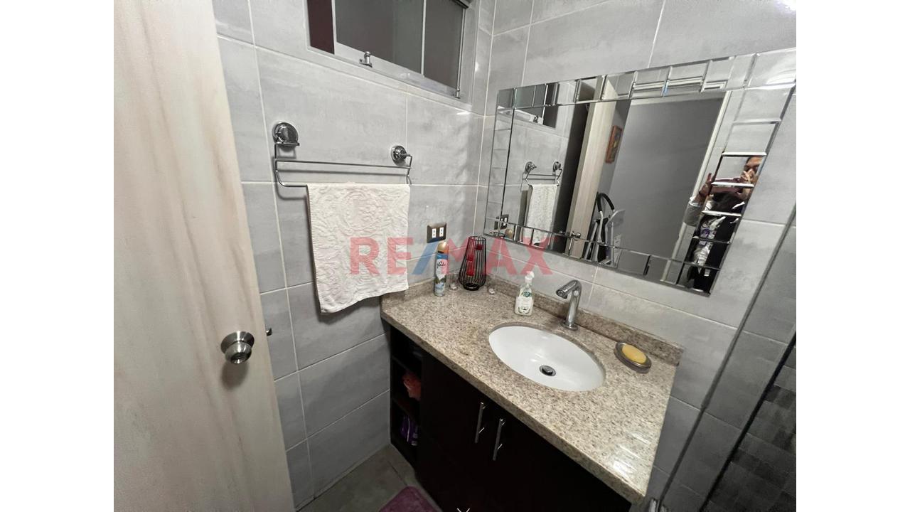 Venta Departamento 3 Habitaciones San Miguel — foto 8