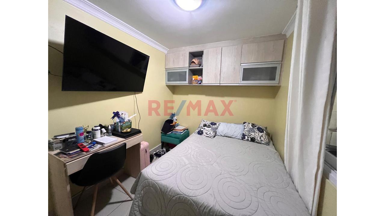 Venta Departamento 3 Habitaciones San Miguel — foto 10