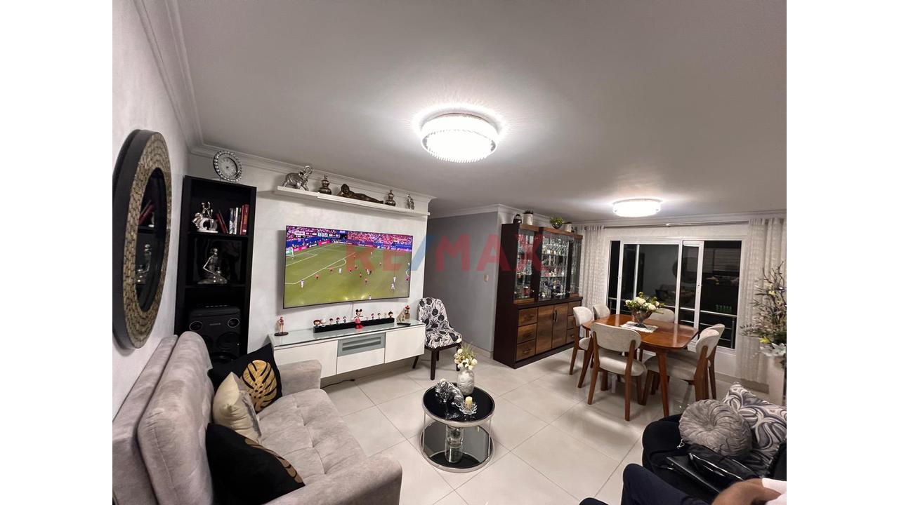 Venta Departamento 3 Habitaciones San Miguel — foto 2