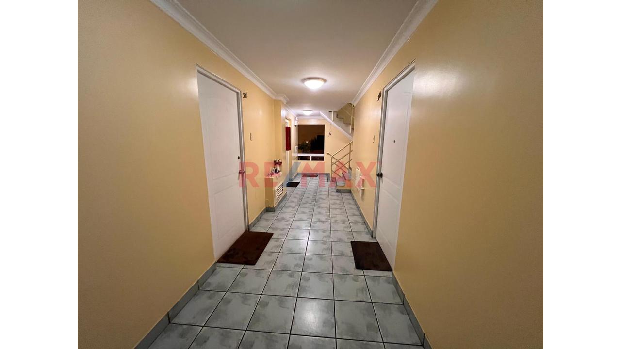 Venta Departamento 3 Habitaciones San Miguel — foto 13