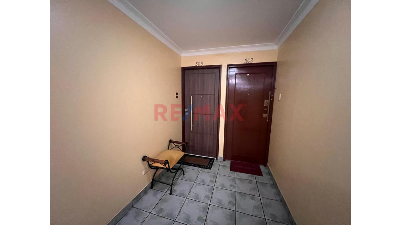Venta Departamento 3 Habitaciones San Miguel — foto 12