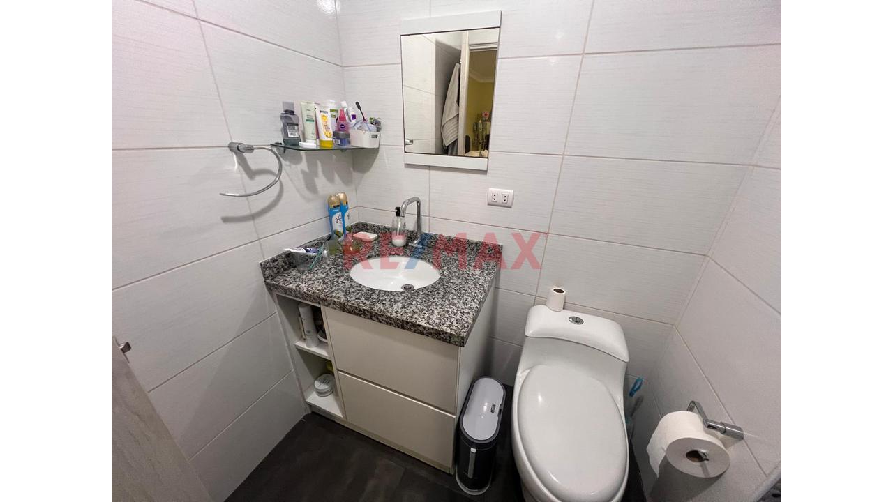 Venta Departamento 3 Habitaciones San Miguel — foto 11