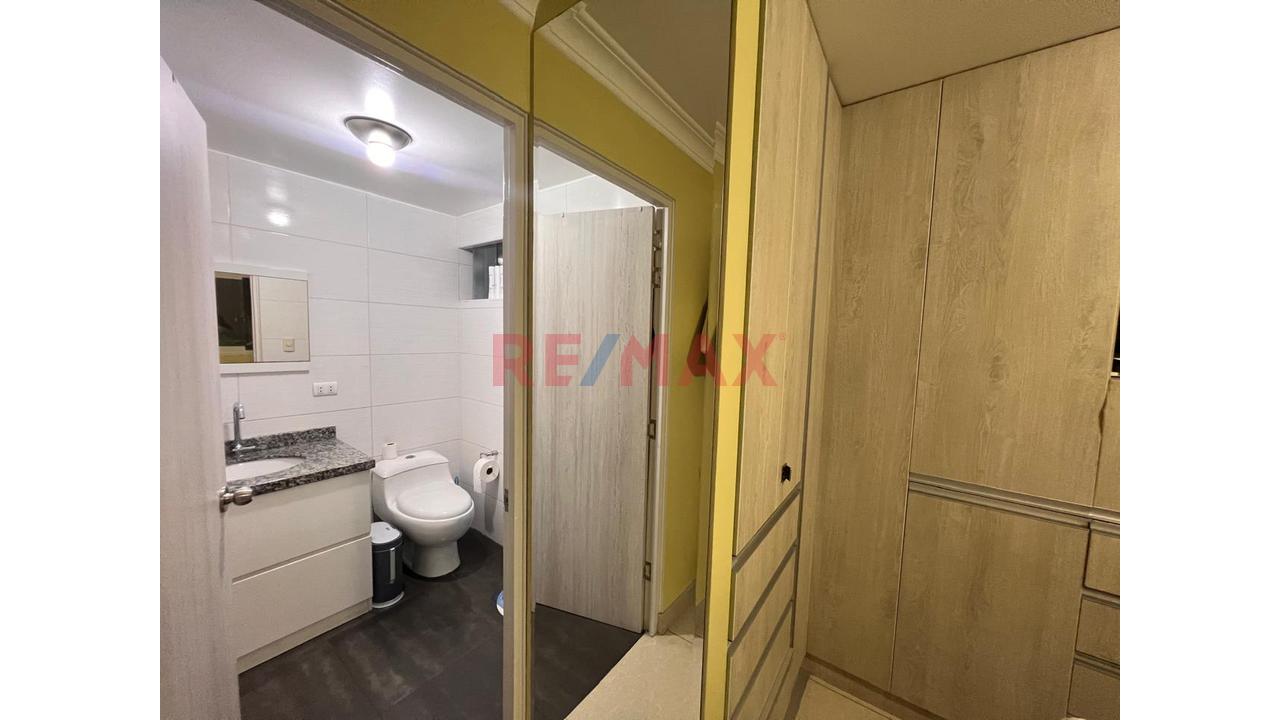 Venta Departamento 3 Habitaciones San Miguel — foto 7