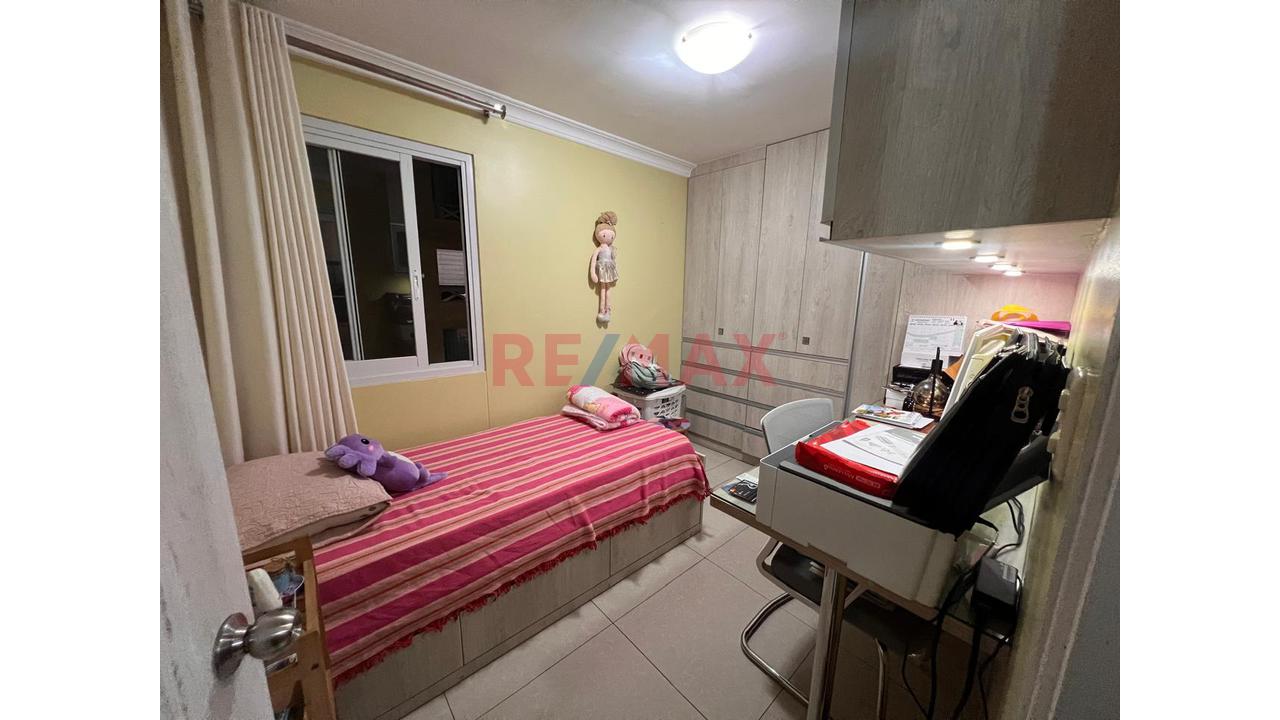 Venta Departamento 3 Habitaciones San Miguel — foto 9