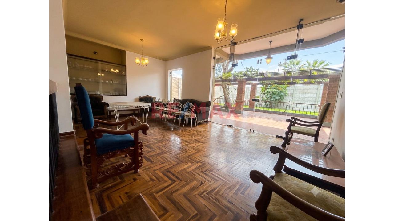👉Venta De Casa Como Terreno Ubicado En Centro De Chincha Alta - 7