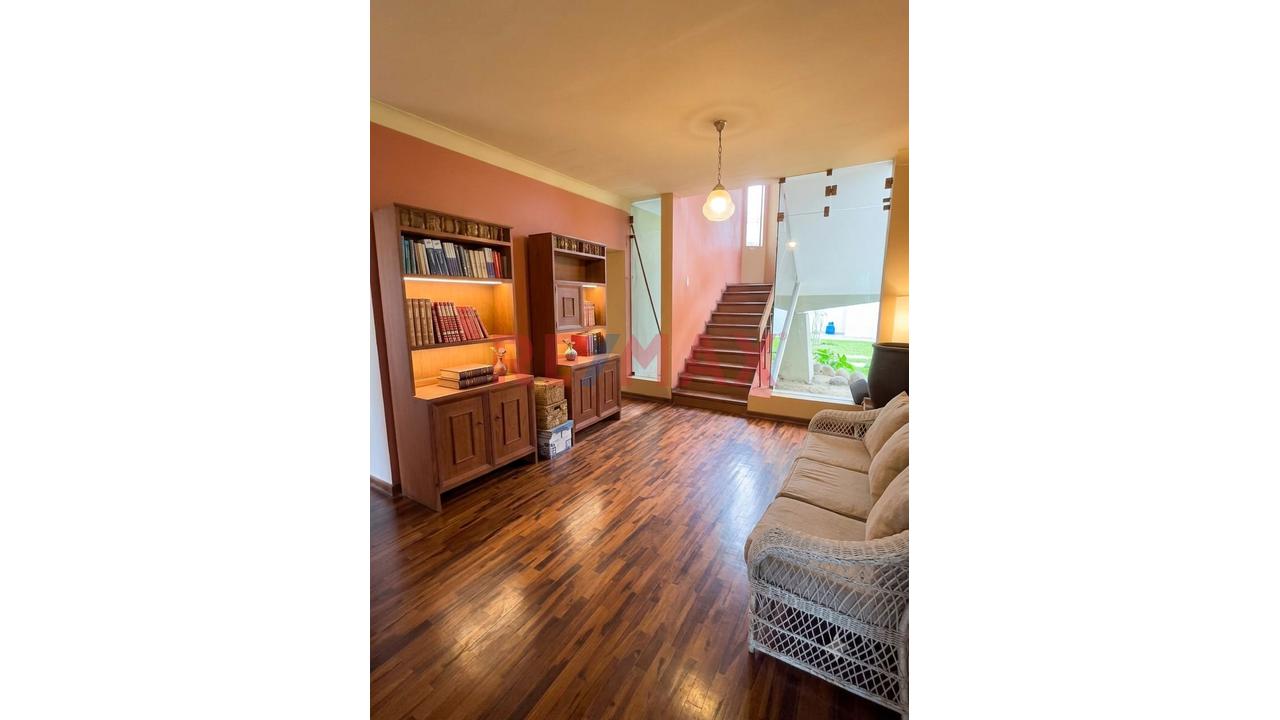 👉Venta De Casa Como Terreno Ubicado En Centro De Chincha Alta - 8