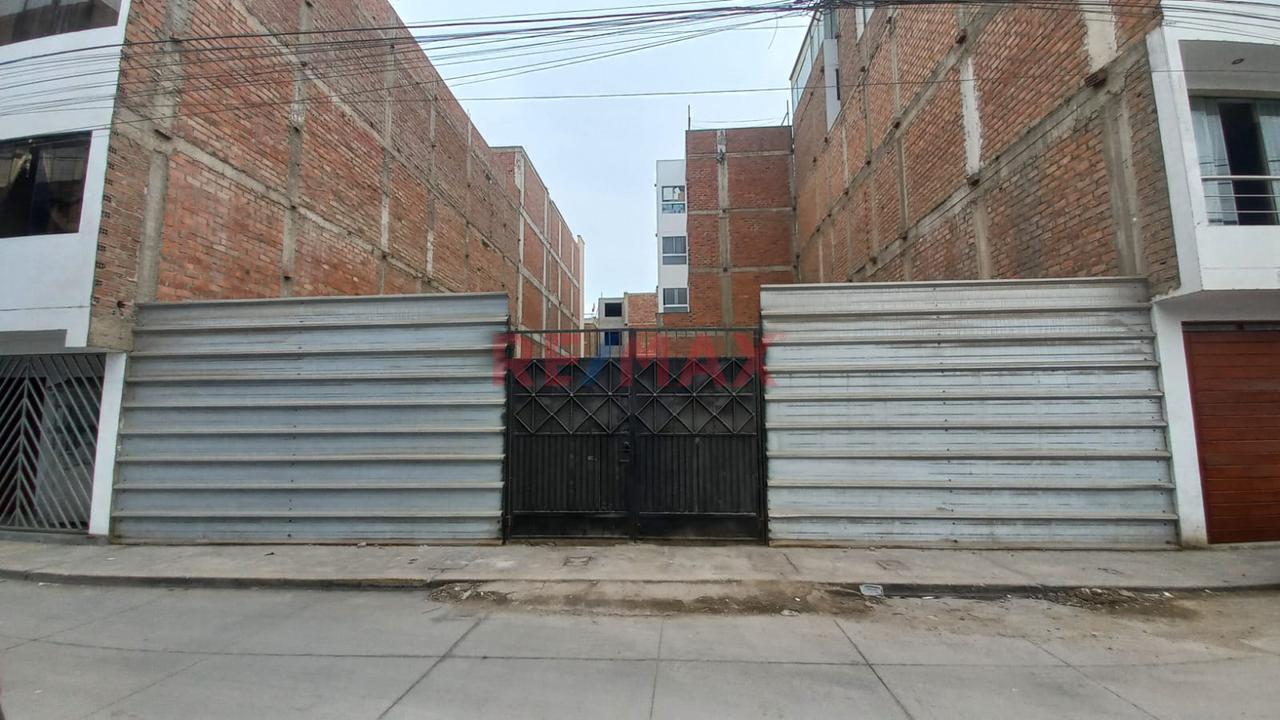 Se Vende Terreno En Asociacion Santa Beatriz - V.E.S. — foto 4