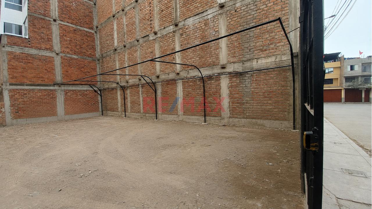 Se Vende Terreno En Asociacion Santa Beatriz - V.E.S. — foto 6