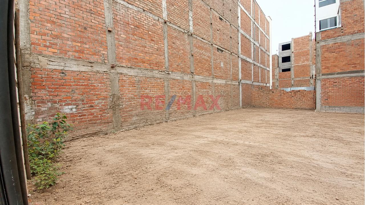 Se Vende Terreno En Asociacion Santa Beatriz - V.E.S. — foto 8