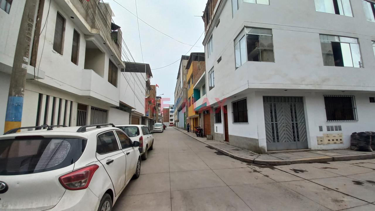 Se Vende Terreno En Asociacion Santa Beatriz - V.E.S. — foto 7