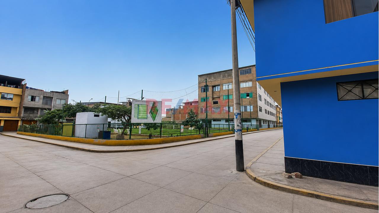 Se Vende Terreno En Asociacion Santa Beatriz - V.E.S. — foto 5