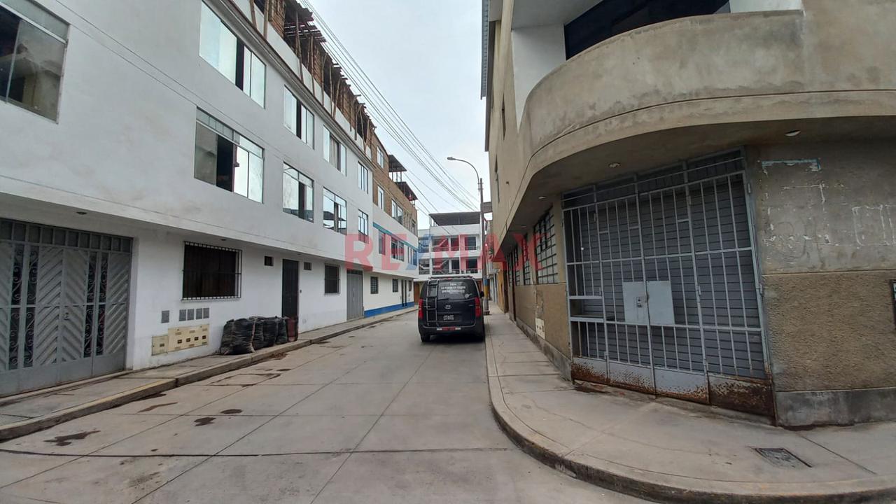 Se Vende Terreno En Asociacion Santa Beatriz - V.E.S. — foto 2