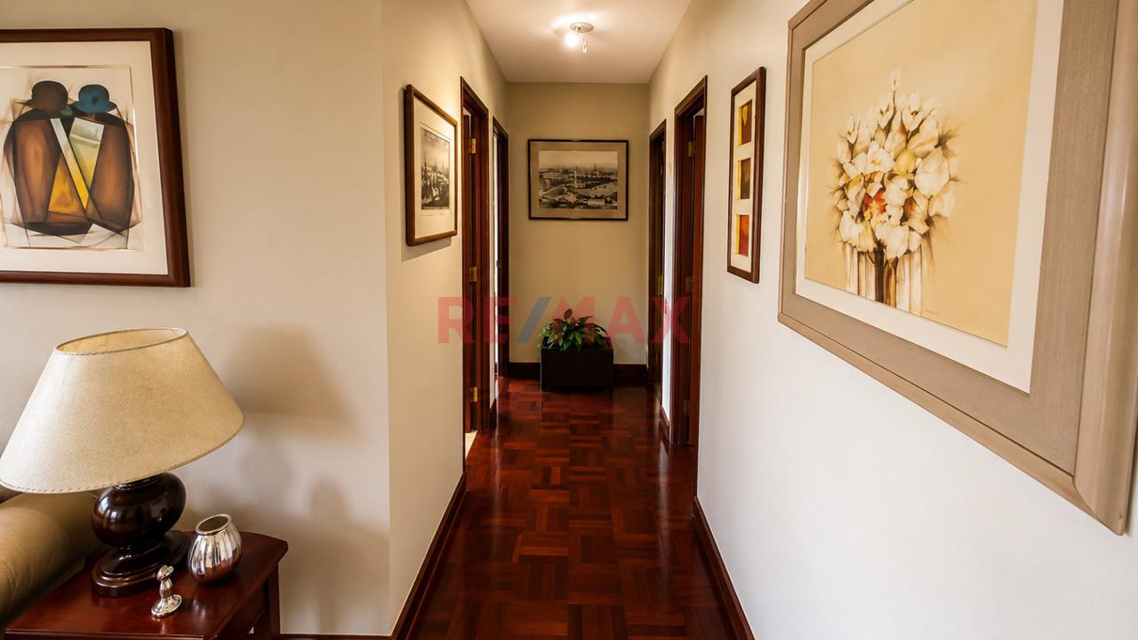 🏡 Departamento En Venta En Miraflores Con Azotea Propia Y Gran Potencial De Ampliación — foto 6