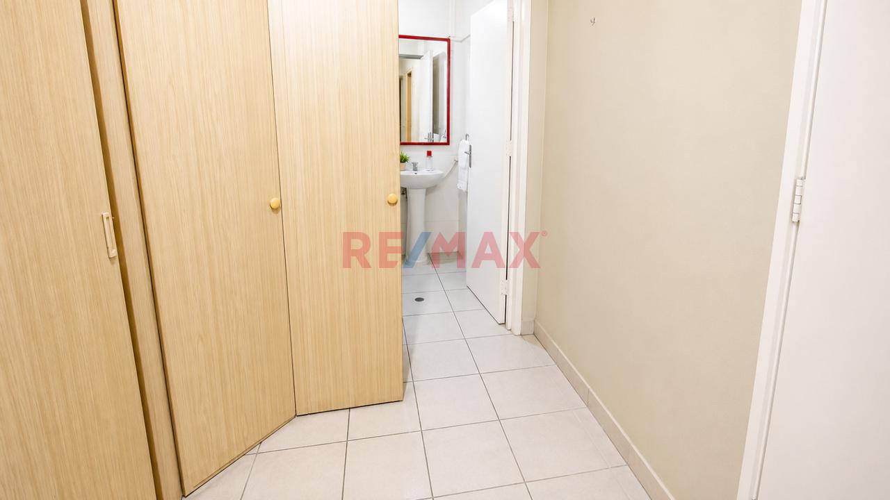 🏡 Departamento En Venta En Miraflores Con Azotea Propia Y Gran Potencial De Ampliación — foto 7