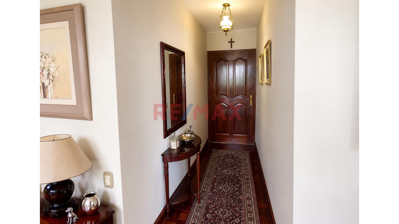 🏡 Departamento En Venta En Miraflores Con Azotea Propia Y Gran Potencial De Ampliación — foto 9