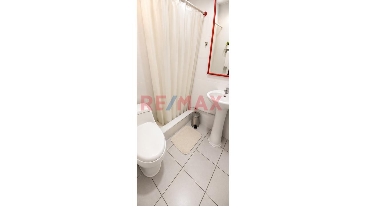 🏡 Departamento En Venta En Miraflores Con Azotea Propia Y Gran Potencial De Ampliación — foto 5