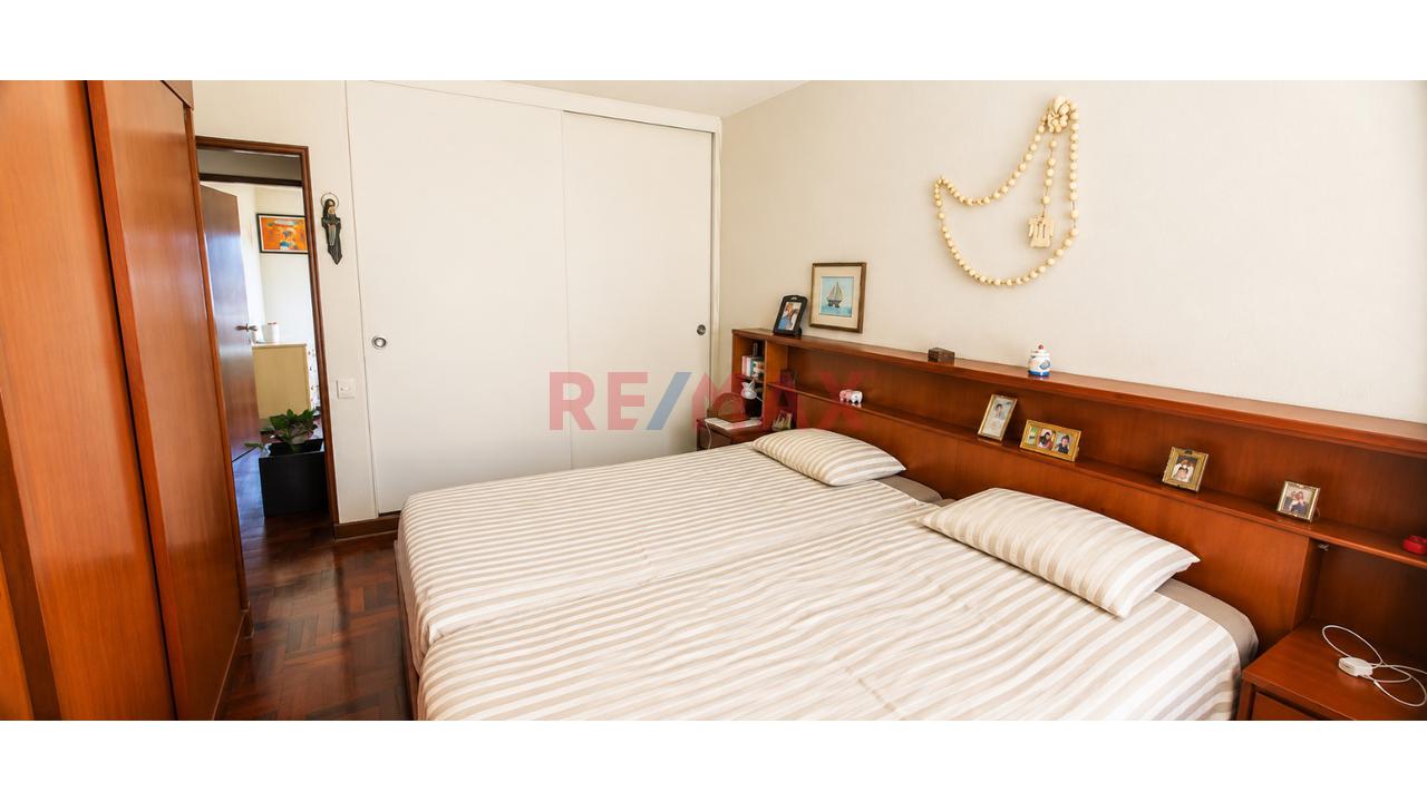 🏡 Departamento En Venta En Miraflores Con Azotea Propia Y Gran Potencial De Ampliación — foto 12
