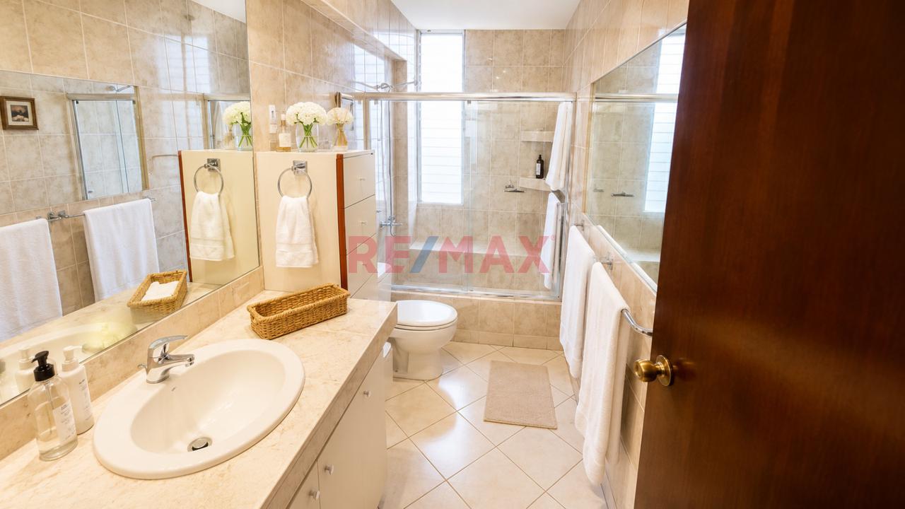 🏡 Departamento En Venta En Miraflores Con Azotea Propia Y Gran Potencial De Ampliación — foto 8