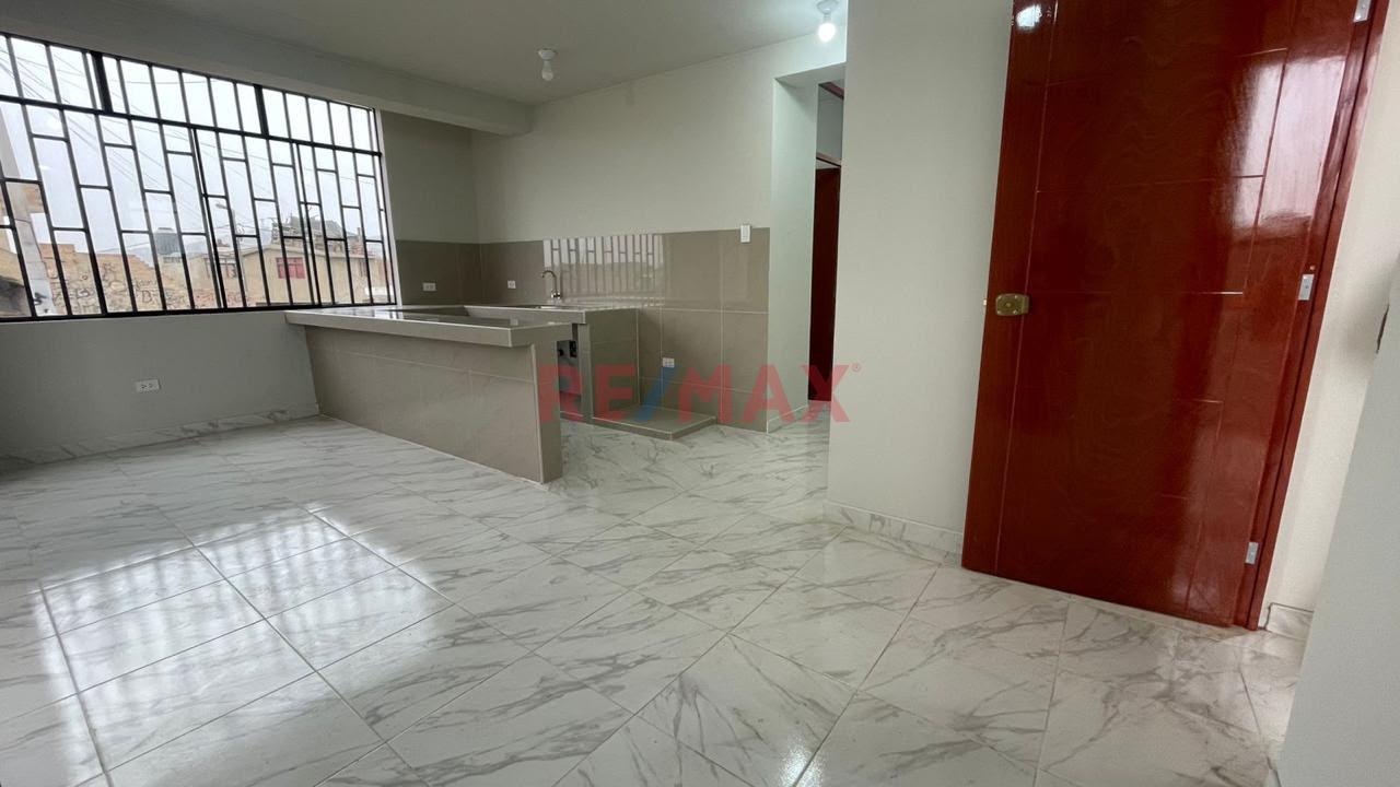 Venta De Casa En Puente Piedra – Ideal Para Inversionista — foto 7