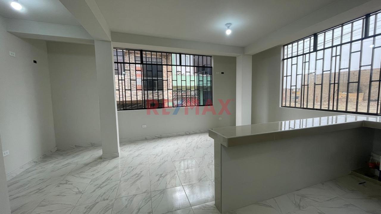 Venta De Casa En Puente Piedra – Ideal Para Inversionista — foto 6