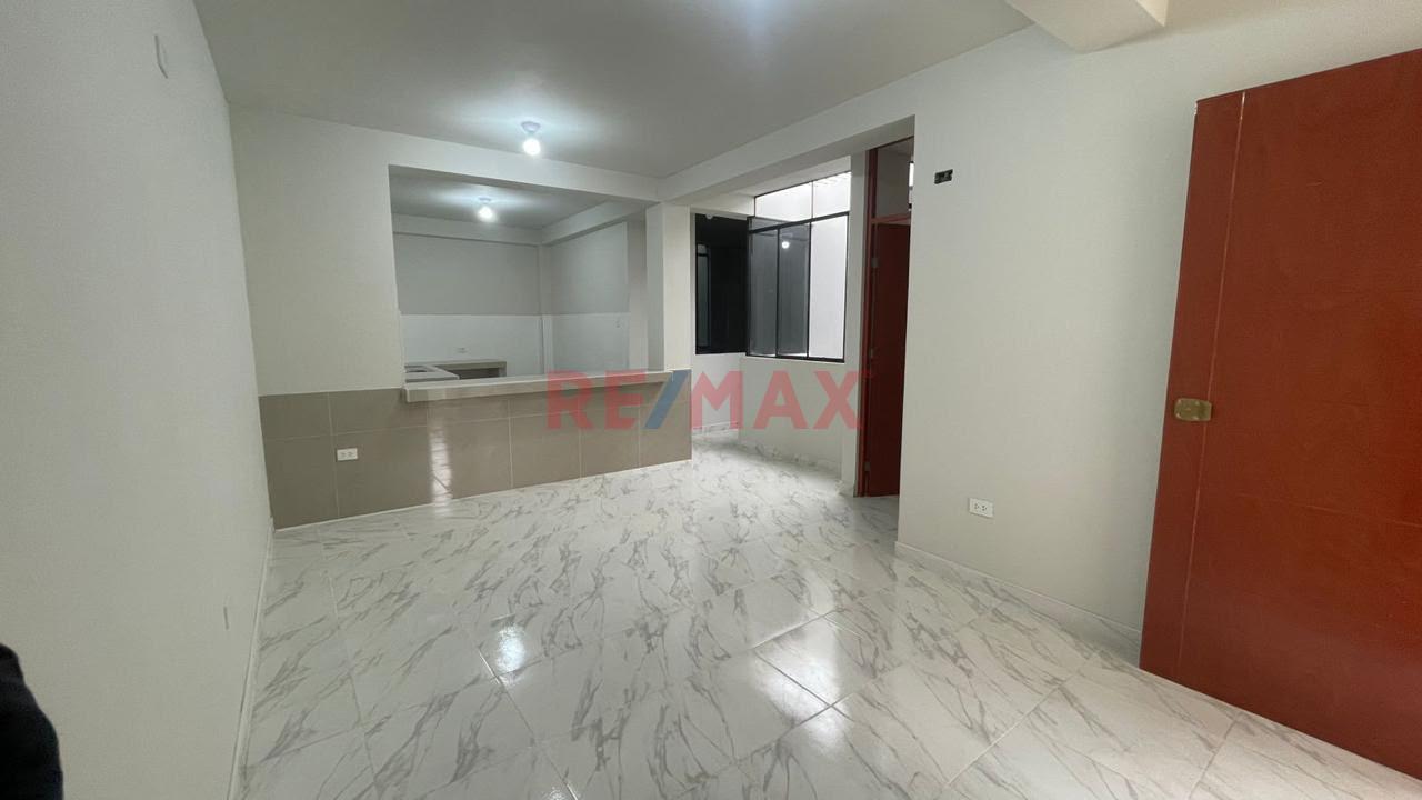Venta De Casa En Puente Piedra – Ideal Para Inversionista — foto 9