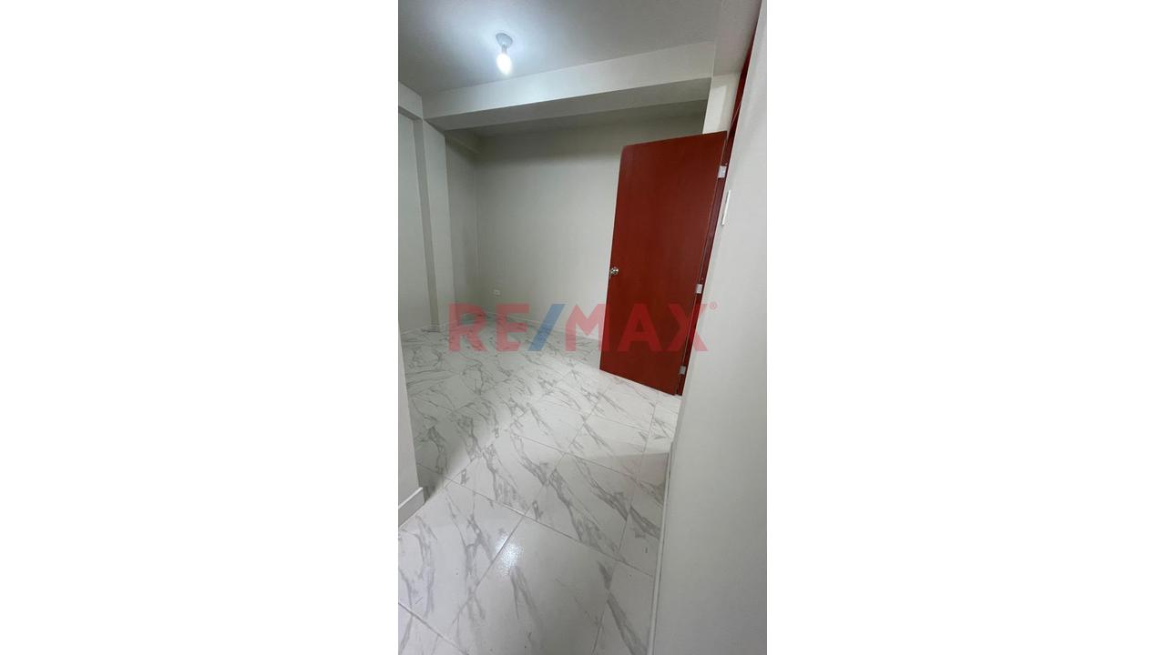 Venta De Casa En Puente Piedra – Ideal Para Inversionista — foto 5
