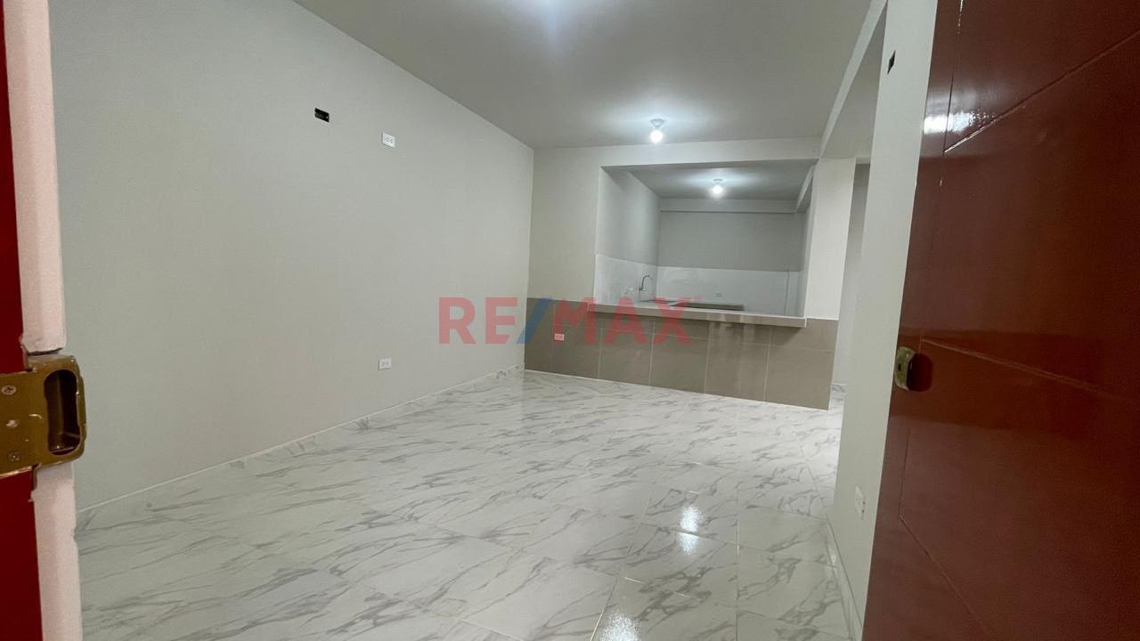 Venta De Casa En Puente Piedra – Ideal Para Inversionista — foto 3