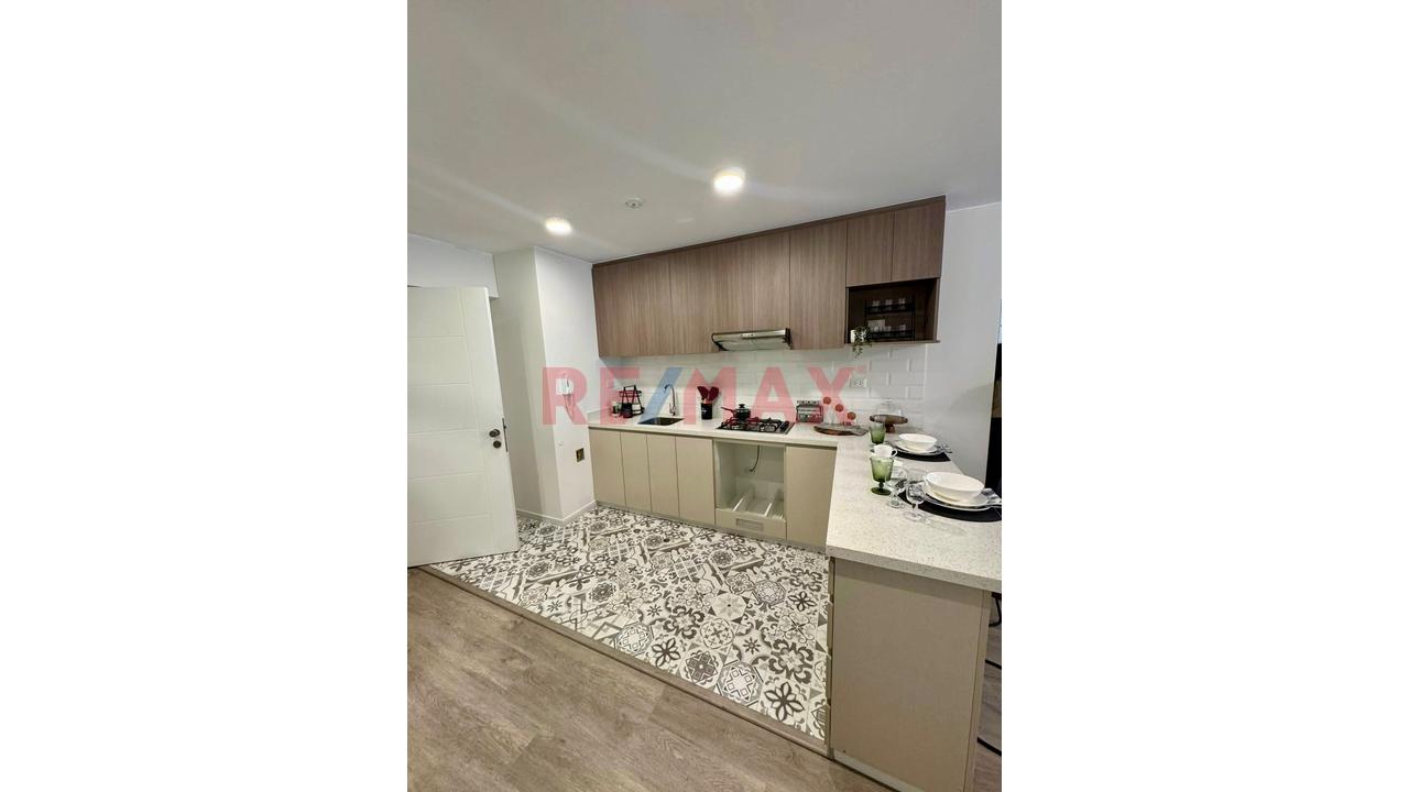 Venta Departamento Flat Estreno — foto 6