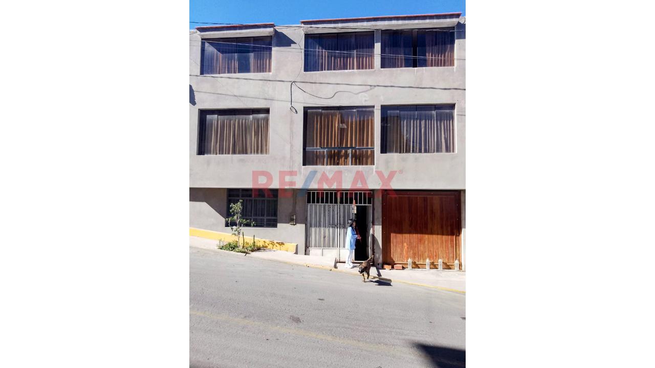 ¡Gran Opportunidad De Inversión En Porvenir - Miraflores! - Casa En Venta - 5