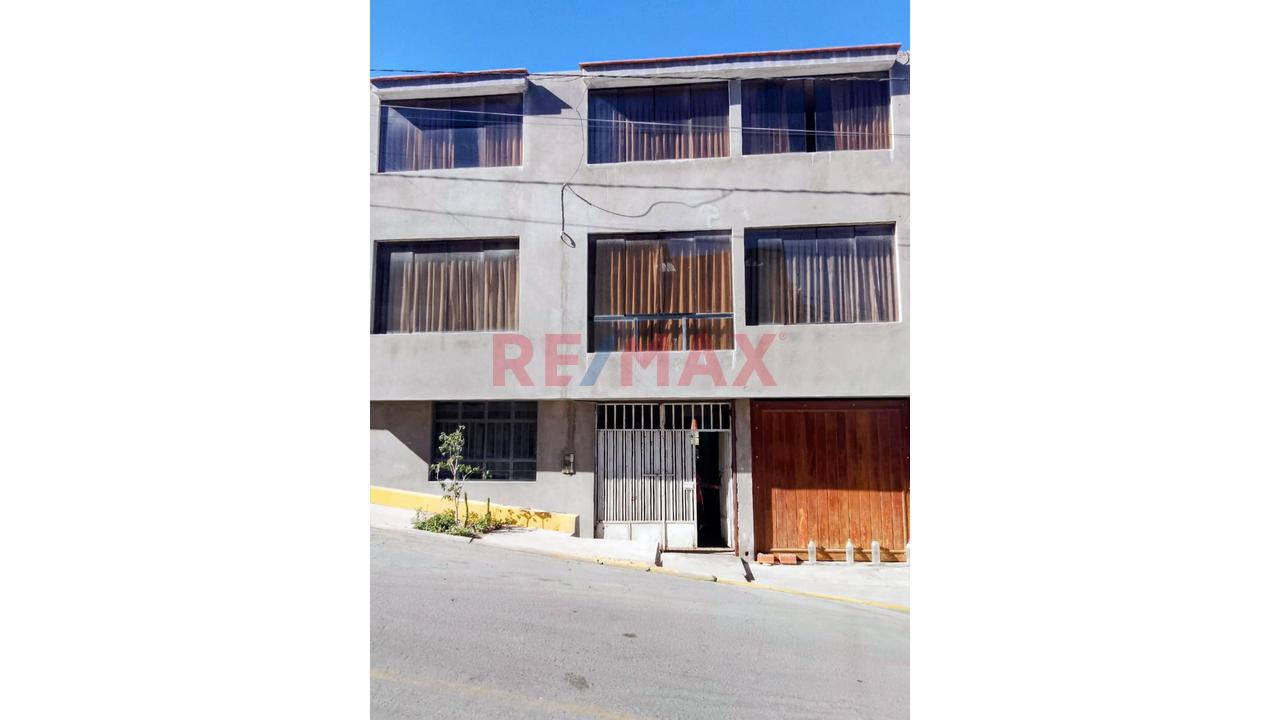 ¡Gran Opportunidad De Inversión En Porvenir - Miraflores! - Casa En Venta - 7