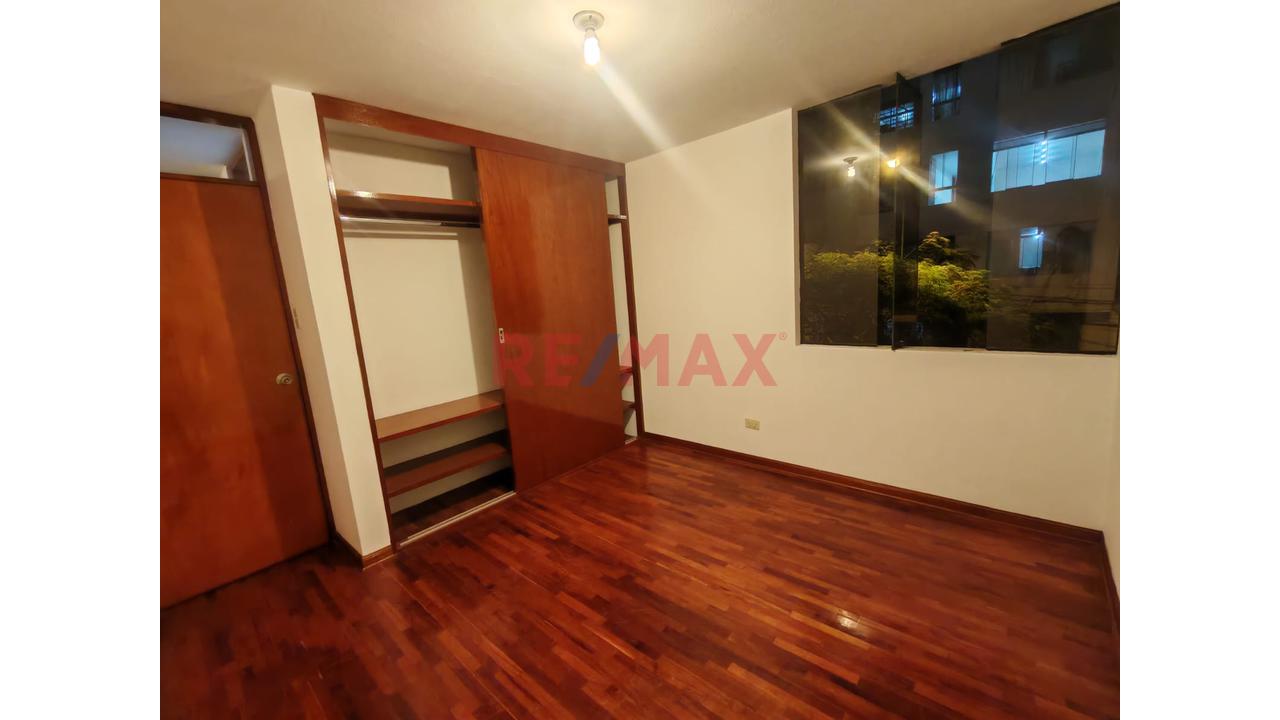 Tu Nuevo Hogar En Chorrillos Te Espera — foto 8