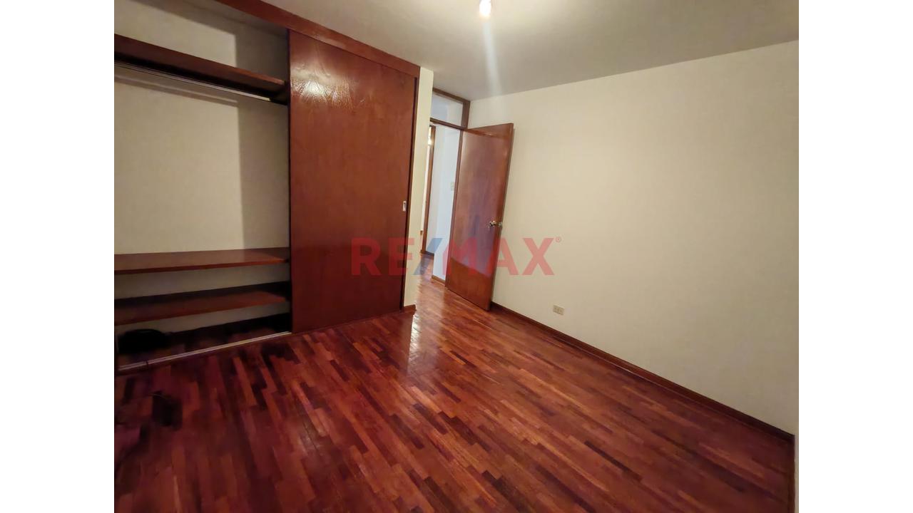 Tu Nuevo Hogar En Chorrillos Te Espera — foto 2