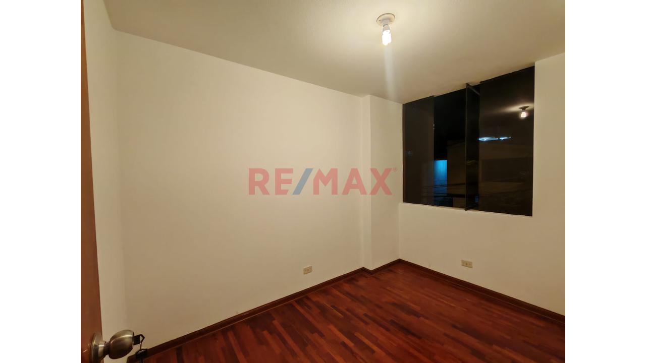 Tu Nuevo Hogar En Chorrillos Te Espera — foto 7