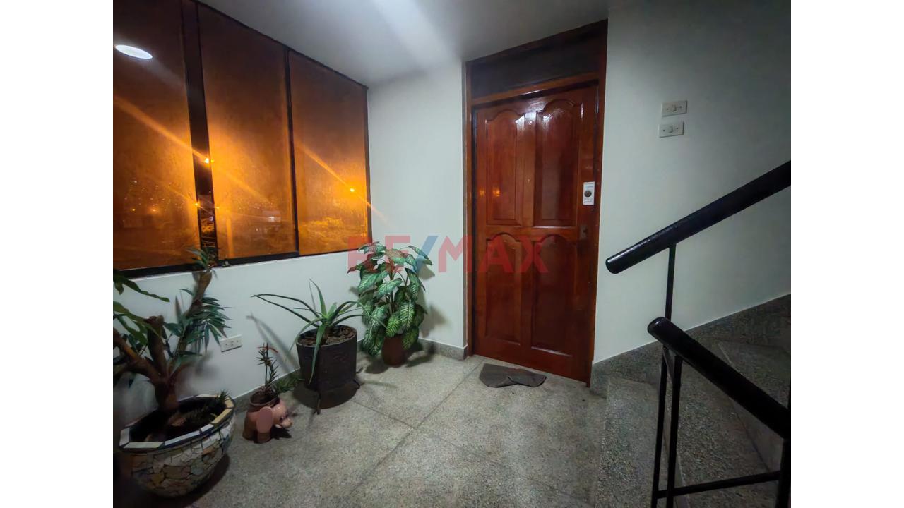 Tu Nuevo Hogar En Chorrillos Te Espera — foto 10