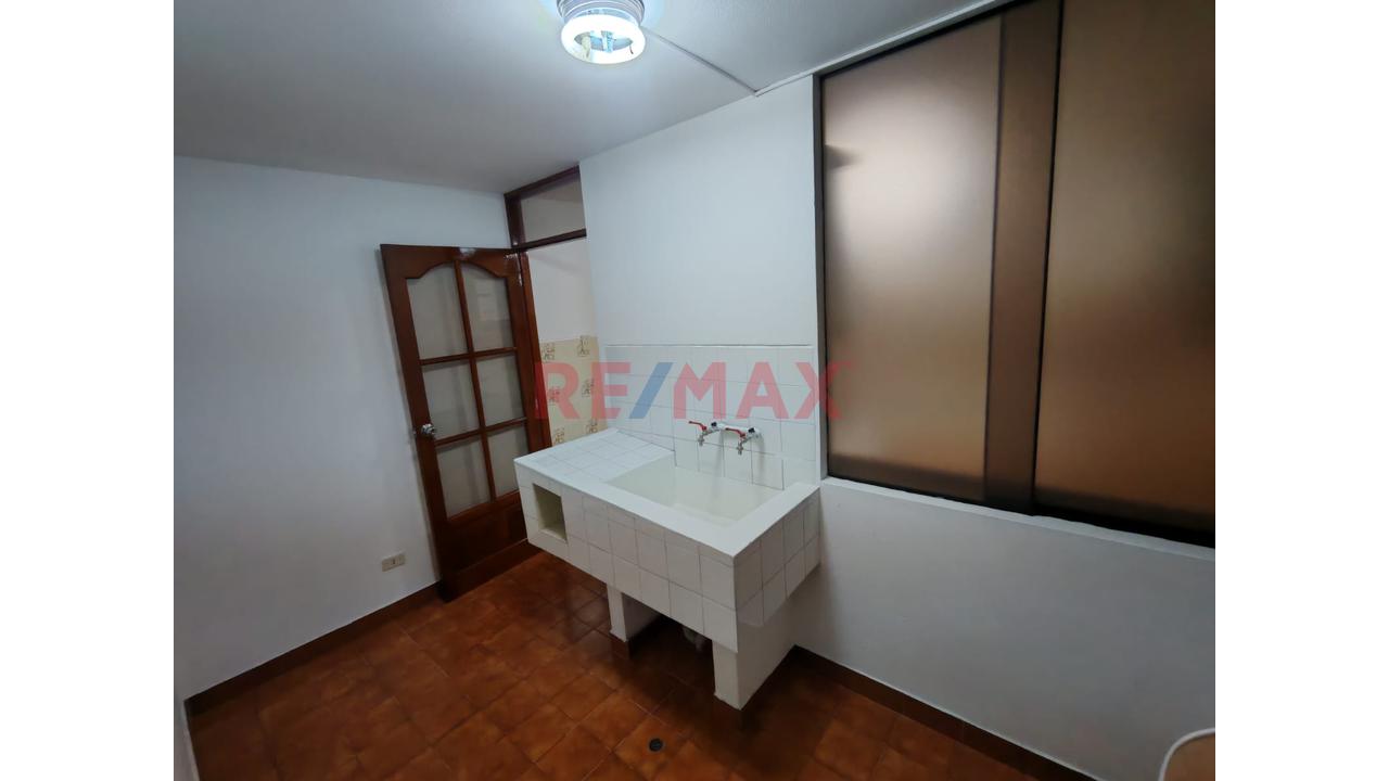 Tu Nuevo Hogar En Chorrillos Te Espera — foto 9